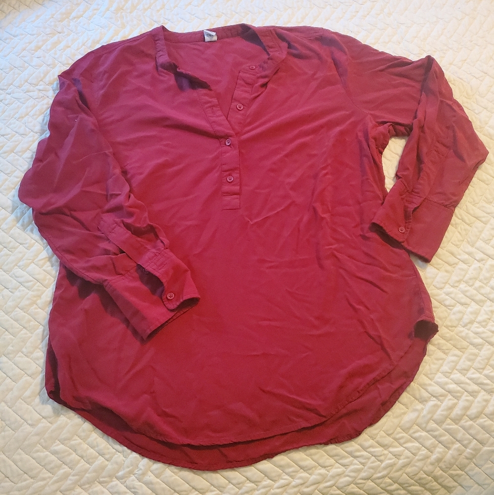 Old navy top
